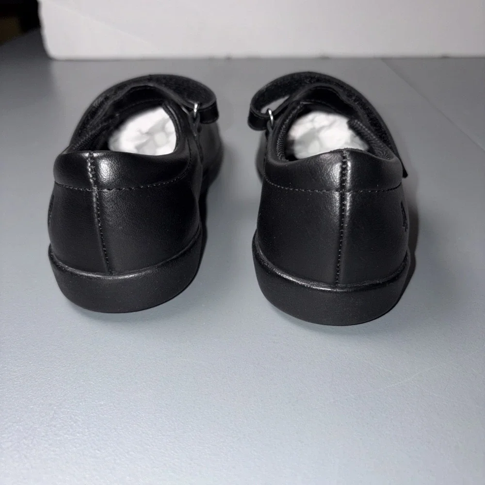 Hush Puppies Lexi Uniform Mary Jane (Toddler/Little Kid/Big Kid)‎ Size 11.5M NEW